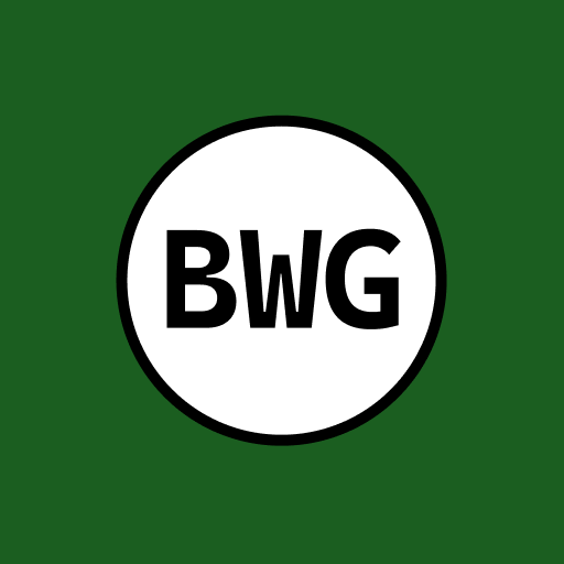 Bitwise Games Icon